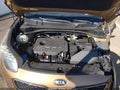 2017 Kia Sportage — photo 10 of 18 | VIN KNDPM3AC0H7113978