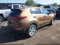 2017 Kia Sportage — photo 4 of 18 | VIN KNDPM3AC0H7113978