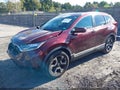 2018 Honda CR-V — photo 2 of 17 | VIN 7FARW2H99JE040069