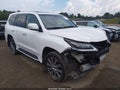 2017 Lexus LX 570 — photo 1 of 17 | VIN JTJHY7AX8H4233237