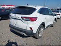 2022 Ford Escape — photo 4 of 18 | VIN 1FMCU0G63NUC03844
