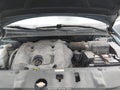 2008 Kia Sedona — photo 10 of 11 | VIN KNDMB233286215403