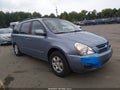 2008 Kia Sedona — photo 1 of 11 | VIN KNDMB233286215403