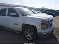 2014 Chevrolet Silverado 1500 — photo 17 of 17 | VIN 3GCPCRECXEG158748