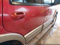 2004 Ford Expedition — photo 12 of 12 | VIN 1FMEU17W84LB87417