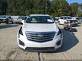 2017 Cadillac XT5 — photo 13 of 18 | VIN 1GYKNBRS0HZ111014
