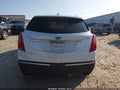 2017 Cadillac XT5 — photo 17 of 18 | VIN 1GYKNBRS0HZ111014