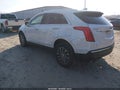 2017 Cadillac XT5 — photo 3 of 18 | VIN 1GYKNBRS0HZ111014