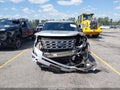 2017 Ford Explorer — photo 13 of 17 | VIN 1FM5K8D80HGE32052