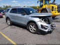 2017 Ford Explorer — photo 1 of 17 | VIN 1FM5K8D80HGE32052