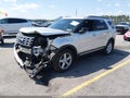 2017 Ford Explorer — photo 2 of 17 | VIN 1FM5K8D80HGE32052
