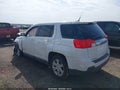2011 GMC Terrain — photo 3 of 16 | VIN 2CTALMEC2B6437776