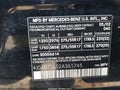 2002 Mercedes-Benz ML-Class — photo 9 of 16 | VIN 4JGAB75E52A361745