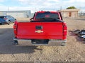 2018 Chevrolet Silverado 1500 — photo 16 of 18 | VIN 1GCRCREC2JZ123883