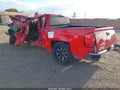 2018 Chevrolet Silverado 1500 — photo 3 of 18 | VIN 1GCRCREC2JZ123883