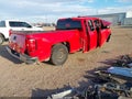 2018 Chevrolet Silverado 1500 — photo 4 of 18 | VIN 1GCRCREC2JZ123883