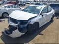 2026 Toyota Camry — photo 2 of 18 | VIN 4T1DAACK2TU316963