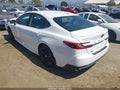 2026 Toyota Camry — photo 3 of 18 | VIN 4T1DAACK2TU316963