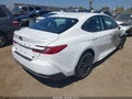 2026 Toyota Camry — photo 4 of 18 | VIN 4T1DAACK2TU316963