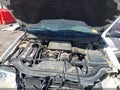 2004 Jeep Grand Cherokee — photo 10 of 16 | VIN 1J8GW58N14C103225