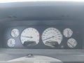 2004 Jeep Grand Cherokee — photo 7 of 16 | VIN 1J8GW58N14C103225