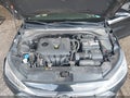 2020 Hyundai Elantra — photo 10 of 16 | VIN KMHD84LF3LU896398