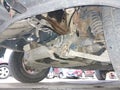 2005 Ford F-150 — photo 6 of 13 | VIN 1FTPW14515FA27513