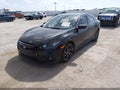 2020 Honda Civic — photo 2 of 18 | VIN 2HGFC2F89LH600737