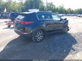 2018 Kia Sportage — photo 4 of 16 | VIN KNDPNCAC2J7428459