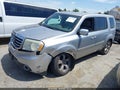 2015 Honda Pilot — photo 2 of 16 | VIN 5FNYF4H47FB070623