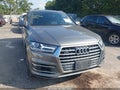 2018 Audi Q7 — photo 6 of 18 | VIN WA1LHAF75JD004310