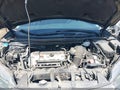 2013 Honda CR-V — photo 10 of 16 | VIN 2HKRM3H38DH515218