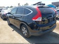 2013 Honda CR-V — photo 3 of 16 | VIN 2HKRM3H38DH515218