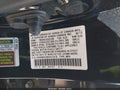 2013 Honda CR-V — photo 9 of 16 | VIN 2HKRM3H38DH515218
