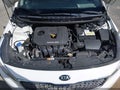 2018 Kia Forte — photo 10 of 16 | VIN 3KPFK4A78JE272831