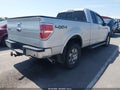 2011 Ford F-150 — photo 4 of 16 | VIN 1FTFX1EF4BFA45466
