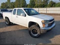 2012 GMC Canyon — photo 1 of 16 | VIN 1GTJ6LFE5C8132779