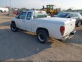 2012 GMC Canyon — photo 3 of 16 | VIN 1GTJ6LFE5C8132779