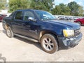 2007 Chevrolet Avalanche — photo 1 of 12 | VIN 3GNEC12077G233788