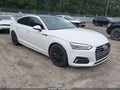 2018 Audi A5 — photo 1 of 17 | VIN WAUANCF50JA052053