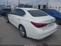 2024 Infiniti Q50 — photo 3 of 17 | VIN JN1EV7BP1RM601808
