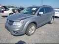 2016 Dodge Journey — photo 2 of 16 | VIN 3C4PDCBG8GT223947