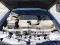 2014 Dodge Challenger — photo 10 of 16 | VIN 2C3CDYAG2EH294665