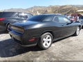 2014 Dodge Challenger — photo 4 of 16 | VIN 2C3CDYAG2EH294665