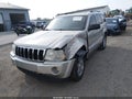 2007 Jeep Grand Cherokee — photo 2 of 16 | VIN 1J8HR58257C519204