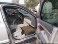 2007 Jeep Grand Cherokee — photo 5 of 16 | VIN 1J8HR58257C519204