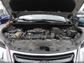 2015 Lexus NX 200t — photo 10 of 15 | VIN JTJYARBZXF2015504