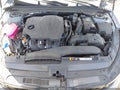 2026 Kia K5 — photo 10 of 15 | VIN KNAG64J75T5460601