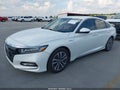2019 Honda Accord — photo 2 of 17 | VIN 1HGCV3F56KA006709
