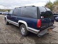 1995 GMC Suburban — photo 3 of 16 | VIN 1GKFK16K3SJ722471